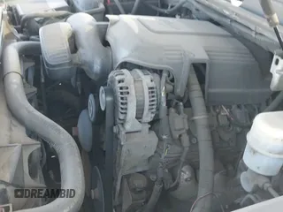 ✅ 2011 Chevrolet Tahoe LS • VIN: 1GNSKAE06BR125494 • Lot: 42545026. Listed on IAAI with 241,885 mi. Free auction sales archive from the USA and detailed vehicle history report at DreamBid. Image 16.