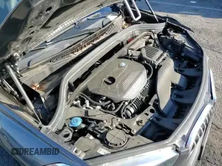 ✅ 2019 BMW X1 sDrive28i • VIN: WBXHU7C56K3H46273 • Лот: 89854235. Опубликован ранее на Copart с пробегом 26 577 миль. Бесплатный доступ к архиву аукционных продаж из США и подробный отчёт об истории автомобиля на DreamBid. Изображение 14.