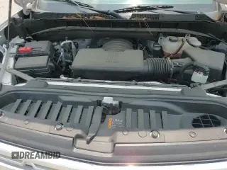 ✅ 2022 Chevrolet Silverado 1500 LTZ • VIN: 1GCPAEED2NZ612174 • Lot: 59254895. Wystawiony na Copart z przebiegiem 21 164 mil. Bezpłatny archiwum sprzedaży aukcyjnych z USA i szczegółowy raport historii pojazdu na DreamBid. Zdjęcie 13.