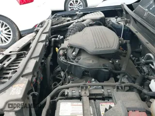 ✅ 2021 GMC Acadia SLE • VIN: 1GKKNKLS7MZ209793 • Lot: 42975388. Listed on IAAI with 85,017 mi. Free auction sales archive from the USA and detailed vehicle history report at DreamBid. Image 20.