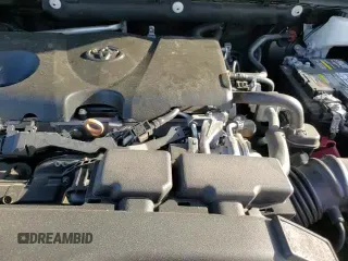 ✅ 2020 Toyota RAV4 Limited • VIN: 2T3Y1RFV3LC048259 • Lot: 66378165. Listed on Copart with 81,184 mi. Free auction sales archive from the USA and detailed vehicle history report at DreamBid. Image 15.