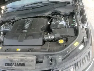 ✅ 2019 Land Rover Range Rover Sport Autobiography • VIN: SALWV2RE4KA817676 • Лот: 86689825. Опубликован ранее на Copart с пробегом 61 092 миль. Бесплатный доступ к архиву аукционных продаж из США и подробный отчёт об истории автомобиля на DreamBid. Изображение 17.