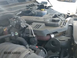 ✅ 2018 Ram 2500 Tradesman • VIN: 3C6UR5CL2JG411687 • Лот: 42758228. Опубликован ранее на IAAI с пробегом 79 362 миль. Бесплатный доступ к архиву аукционных продаж из США и подробный отчёт об истории автомобиля на DreamBid. Изображение 19.