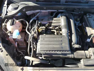 ✅ 2017 Volkswagen Jetta S • VIN: 3VW2B7AJ3HM253242 • Лот: 87049755. Опубликован ранее на Copart с пробегом 115 124 миль. Бесплатный доступ к архиву аукционных продаж из США и подробный отчёт об истории автомобиля на DreamBid. Изображение 15.