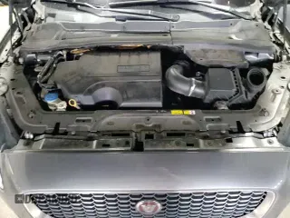 ✅ 2018 Jaguar E-Pace S • VIN: SADFJ2FX9J1Z30728 • Lot: 83761325. Wystawiony na Copart z przebiegiem 72 948 mil. Bezpłatny archiwum sprzedaży aukcyjnych z USA i szczegółowy raport historii pojazdu na DreamBid. Zdjęcie 14.