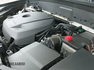 ✅ 2018 Volvo XC90 Momentum • VIN: YV4102PK9J1386868 • Lot: 42102125. Listed on IAAI with 87,474 mi. Free auction sales archive from the USA and detailed vehicle history report at DreamBid. Image 20.