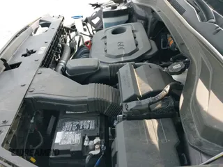 2019 Hyundai Santa Fe Ultimate z VIN 5NMS53AD8KH061810, wystawiony jako IAAI lot #42481330 z przebiegiem 96 030 mil mil oraz . Historia ofert i sprzedaży dostępna na DreamBid. Obrazek 19.