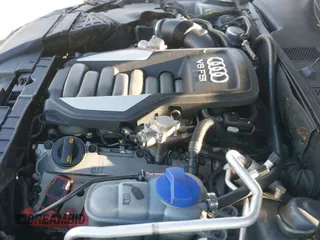 ✅ 2010 Audi S5 Premium Plus • VIN: WAUCVAFR7AA054009 • Lot: 41560246. Listed on IAAI with 97,420 mi. Free auction sales archive from the USA and detailed vehicle history report at DreamBid. Image 19.