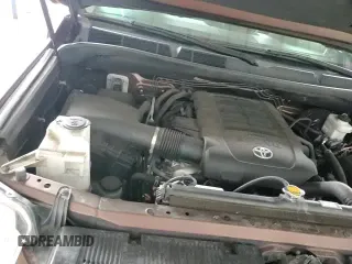 ✅ 2017 Toyota Tundra Platinum • VIN: 5TFAW5F11HX651690 • Lot: 69562075. Listed on Copart with 67,829 mi. Free auction sales archive from the USA and detailed vehicle history report at DreamBid. Image 15.