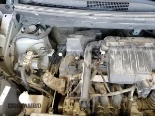 ✅ 2017 Mitsubishi Mirage SE • VIN: ML32A4HJ9HH010794 • Lot: 71204965. Wystawiony na Copart z przebiegiem 117 585 mil. Bezpłatny archiwum sprzedaży aukcyjnych z USA i szczegółowy raport historii pojazdu na DreamBid. Zdjęcie 13.