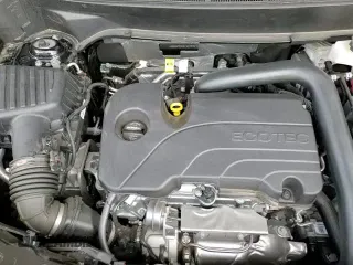 ✅ 2025 Chevrolet Equinox AWD LT • VIN: 3GNAXPEG0SL307017 • Lot: 64313325. Wystawiony na Copart z przebiegiem 2 101 mil. Bezpłatny archiwum sprzedaży aukcyjnych z USA i szczegółowy raport historii pojazdu na DreamBid. Zdjęcie 15.