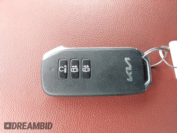 ✅ 2024 Kia Sportage SX-Prestige • VIN: KNDPXCDG2R7153292 • Lot: 44304182. Listed on IAAI with 52,717 mi. Free auction sales archive from the USA and detailed vehicle history report at DreamBid. Image 11.