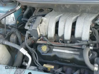 ✅ 1997 Plymouth Voyager SE • VIN: 1P4GP44R3VB408980 • Lot: 42159229. Wystawiony na IAAI z przebiegiem 223 965 mil. Bezpłatny archiwum sprzedaży aukcyjnych z USA i szczegółowy raport historii pojazdu na DreamBid. Zdjęcie 13.