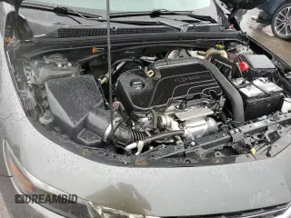 2017 Chevrolet Malibu LT with VIN 1G1ZE5ST3HF142289, listed as a Copart auction lot 84301865 with 149,134 mi miles and Salvage title. Bid and sale history available at DreamBid. Image 13.