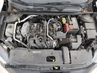 ✅ 2022 Nissan Sentra SV • VIN: 3N1AB8CV6NY267342 • Lot: 87254185. Wystawiony na Copart z przebiegiem 40 001 mil. Bezpłatny archiwum sprzedaży aukcyjnych z USA i szczegółowy raport historii pojazdu na DreamBid. Zdjęcie 13.