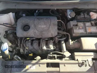 ✅ 2017 Kia Soul • VIN: KNDJN2A25H7444754 • Lot: 90408915. Wystawiony na Copart z przebiegiem 79 874 mil. Bezpłatny archiwum sprzedaży aukcyjnych z USA i szczegółowy raport historii pojazdu na DreamBid. Zdjęcie 14.