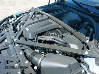 ✅ 2024 BMW M2 • VIN: 3MF13DM04R8E69489 • Лот: 42027736. Опубликован ранее на IAAI с пробегом 7 157 миль. Бесплатный доступ к архиву аукционных продаж из США и подробный отчёт об истории автомобиля на DreamBid. Изображение 20.