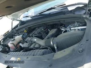 ✅ 2023 Jeep Grand Cherokee Altitude • VIN: 1C4RJKAG4P8895077 • Lot: 42212118. Listed on IAAI with 49,388 mi. Free auction sales archive from the USA and detailed vehicle history report at DreamBid. Image 21.