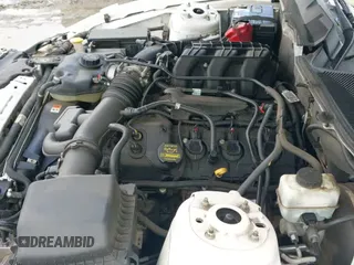 ✅ 2013 Ford Mustang V6 • VIN: 1ZVBP8AM2D5267215 • Lot: 43380860. Wystawiony na IAAI z przebiegiem 187 327 mil. Bezpłatny archiwum sprzedaży aukcyjnych z USA i szczegółowy raport historii pojazdu na DreamBid. Zdjęcie 19.