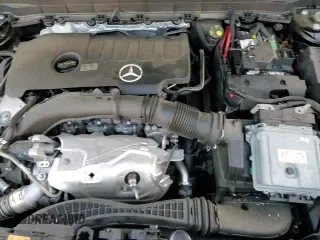 ✅ 2022 Mercedes-Benz GLB 250 • VIN: W1N4M4GB5NW186491 • Лот: 81687645. Опубликован ранее на Copart с пробегом 101 305 миль. Бесплатный доступ к архиву аукционных продаж из США и подробный отчёт об истории автомобиля на DreamBid. Изображение 15.