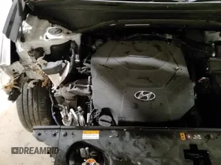 ✅ 2023 Hyundai Palisade Calligraphy • VIN: KM8R7DGE1PU511176 • Лот: 87293604. Опубликован ранее на Copart с пробегом 31 673 миль. Бесплатный доступ к архиву аукционных продаж из США и подробный отчёт об истории автомобиля на DreamBid. Изображение 17.