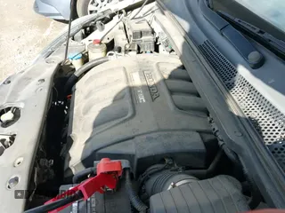 ✅ 2006 Honda Odyssey Touring • VIN: 5FNRL38886B103624 • Lot: 43699286. Wystawiony na IAAI z przebiegiem 209 361 mil. Bezpłatny archiwum sprzedaży aukcyjnych z USA i szczegółowy raport historii pojazdu na DreamBid. Zdjęcie 12.