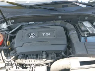 ✅ 2017 Volkswagen Passat SE • VIN: 1VWGT7A38HC048733 • Lot: 42333450. Listed on IAAI with 132,356 mi. Free auction sales archive from the USA and detailed vehicle history report at DreamBid. Image 19.