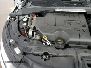 ✅ 2023 Land Rover Range Rover Evoque R-Dynamic S • VIN: SALZT2FX2PH185669 • Лот: 51744075. Опубликован ранее на Copart с пробегом 12 096 миль. Бесплатный доступ к архиву аукционных продаж из США и подробный отчёт об истории автомобиля на DreamBid. Изображение 15.