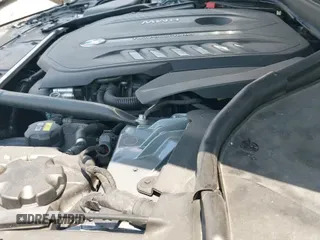 ✅ 2018 BMW 5 Series 540i • VIN: WBAJE5C5XJG918032 • Lot: 43003510. Listed on IAAI with 85,193 mi. Free auction sales archive from the USA and detailed vehicle history report at DreamBid. Image 22.