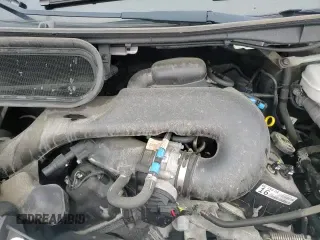 ✅ 2018 Ford Transit Passenger XL • VIN: 1FDZX2CM2JKB07159 • Лот: 65980025. Опубликован ранее на Copart с пробегом 15 171 миль. Бесплатный доступ к архиву аукционных продаж из США и подробный отчёт об истории автомобиля на DreamBid. Изображение 14.