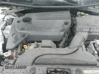 ✅ 2017 Nissan Altima S • VIN: 1N4AL3AP6HC233891 • Lot: 42986897. Wystawiony na IAAI z przebiegiem 124 493 mil. Bezpłatny archiwum sprzedaży aukcyjnych z USA i szczegółowy raport historii pojazdu na DreamBid. Zdjęcie 19.