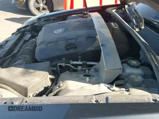 ✅ 2010 Cadillac CTS Premium • VIN: 1G6DS5EV0A0147632 • Lot: 42536734. Listed on IAAI with 145,865 mi. Free auction sales archive from the USA and detailed vehicle history report at DreamBid. Image 20.