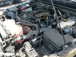 ✅ 2024 Toyota Tacoma SR5 • VIN: 3TMKB5FN2RM016102 • Lot: 42516864. Listed on IAAI with 17,440 mi. Free auction sales archive from the USA and detailed vehicle history report at DreamBid. Image 20.