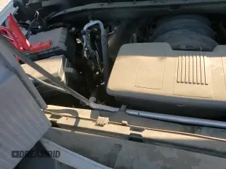 2022 Chevrolet Tahoe Z71 с VIN 1GNSKPKD4NR100687, выставлен на аукционе Copart как лот 84206455 с пробегом 63 741 миль миль и Списание • Salvage title. История ставок и продаж доступна на DreamBid. Изображение 14.