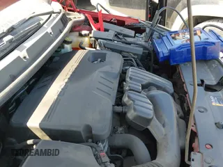 ✅ 2016 Buick Verano Convenience Group • VIN: 1G4PR5SK4G4146206 • Lot: 42662517. Wystawiony na IAAI z przebiegiem 127 809 mil. Bezpłatny archiwum sprzedaży aukcyjnych z USA i szczegółowy raport historii pojazdu na DreamBid. Zdjęcie 12.