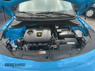 ✅ 2025 Kia Soul LX • VIN: KNDJ23AU4S7252216 • Lot: 47965445. Wystawiony na Copart z przebiegiem 26 mil. Bezpłatny archiwum sprzedaży aukcyjnych z USA i szczegółowy raport historii pojazdu na DreamBid. Zdjęcie 11.