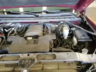 ✅ 2017 Chevrolet Silverado 1500 LT • VIN: 1GCVKREC7HZ147799 • Лот: 86485775. Опубликован ранее на Copart с пробегом 69 431 миль. Бесплатный доступ к архиву аукционных продаж из США и подробный отчёт об истории автомобиля на DreamBid. Изображение 14.