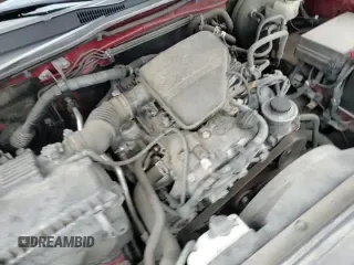 ✅ 2017 Toyota Tacoma SR • VIN: 5TFRX5GN4HX076356 • Lot: 94743385. Wystawiony na Copart z przebiegiem 127 927 mil. Bezpłatny archiwum sprzedaży aukcyjnych z USA i szczegółowy raport historii pojazdu na DreamBid. Zdjęcie 13.