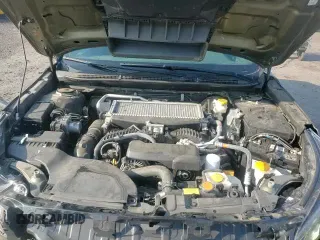 ✅ 2022 Subaru Outback Wilderness • VIN: 4S4BTGUD2N3281497 • Lot: 68682625. Listed on Copart with 24,835 mi. Free auction sales archive from the USA and detailed vehicle history report at DreamBid. Image 16.