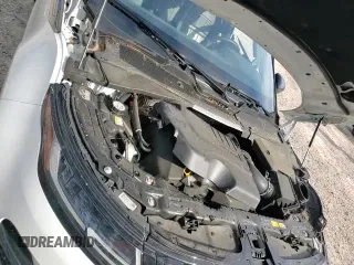 ✅ 2023 Land Rover Range Rover Evoque R-Dynamic S • VIN: SALZT2FX4PH215352 • Lot: 49725875. Listed on Copart with 21,697 mi. Free auction sales archive from the USA and detailed vehicle history report at DreamBid. Image 13.