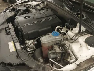 ✅ 2014 Audi A5 Premium • VIN: WAUCFAFRXEA061846 • Лот: 41198441. Опубликован ранее на IAAI с пробегом 102 014 миль. Бесплатный доступ к архиву аукционных продаж из США и подробный отчёт об истории автомобиля на DreamBid. Изображение 19.