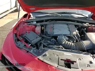 ✅ 2023 Chevrolet Camaro 1SS • VIN: 1G1FF1R73P0129478 • Лот: 80551375. Опубликован ранее на Copart с пробегом 43 902 миль. Бесплатный доступ к архиву аукционных продаж из США и подробный отчёт об истории автомобиля на DreamBid. Изображение 13.