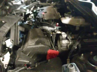 ✅ 2025 Honda HR-V EX-L • VIN: 3CZRZ2H70SM746971 • Lot: 42721424. Wystawiony na IAAI z przebiegiem 5 238 mil. Bezpłatny archiwum sprzedaży aukcyjnych z USA i szczegółowy raport historii pojazdu na DreamBid. Zdjęcie 19.