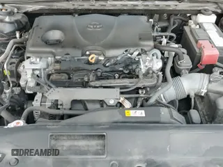 ✅ 2023 Toyota Camry LE • VIN: 4T1C11AK1PU778726 • Lot: 43557660. Wystawiony na IAAI z przebiegiem 91 721 mil. Bezpłatny archiwum sprzedaży aukcyjnych z USA i szczegółowy raport historii pojazdu na DreamBid. Zdjęcie 19.