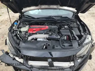 ✅ 2019 Honda Civic Type R Touring • VIN: SHHFK8G78KU201086 • Lot: 67794365. Listed on Copart with 135,235 mi. Free auction sales archive from the USA and detailed vehicle history report at DreamBid. Image 13.