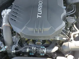 ✅ 2025 Genesis G70 Sport Advanced • VIN: KMTG54SE6SU149655 • Lot: 41884329. Wystawiony na IAAI z przebiegiem 3 287 mil. Bezpłatny archiwum sprzedaży aukcyjnych z USA i szczegółowy raport historii pojazdu na DreamBid. Zdjęcie 21.