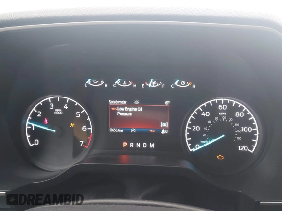 ✅ 2021 Ford F-150 XL • VIN: 1FTEW1CP7MFB28645 • Lot: 42128991. Wystawiony na IAAI z przebiegiem 51 656 mil. Bezpłatny archiwum sprzedaży aukcyjnych z USA i szczegółowy raport historii pojazdu na DreamBid. Zdjęcie 7.