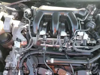 ✅ 2018 Nissan Maxima SV • VIN: 1N4AA6AP6JC401431 • Lot: 90943735. Listed on Copart with 93,163 mi. Free auction sales archive from the USA and detailed vehicle history report at DreamBid. Image 13.