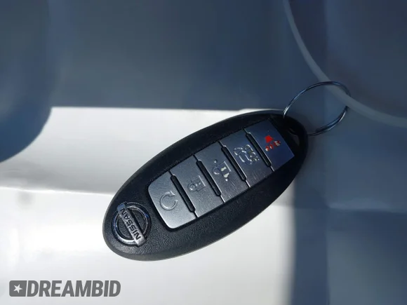 ✅ 2017 Nissan Murano SV • VIN: 5N1AZ2MH9HN151418 • Lot: 44950423. Wystawiony na IAAI z przebiegiem 188 454 mil. Bezpłatny archiwum sprzedaży aukcyjnych z USA i szczegółowy raport historii pojazdu na DreamBid. Zdjęcie 11.