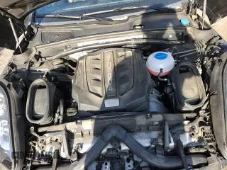 ✅ 2018 Porsche Macan S • VIN: WP1AB2A51JLB37032 • Lot: 91819835. Listed on Copart with 88,519 mi. Free auction sales archive from the USA and detailed vehicle history report at DreamBid. Image 15.